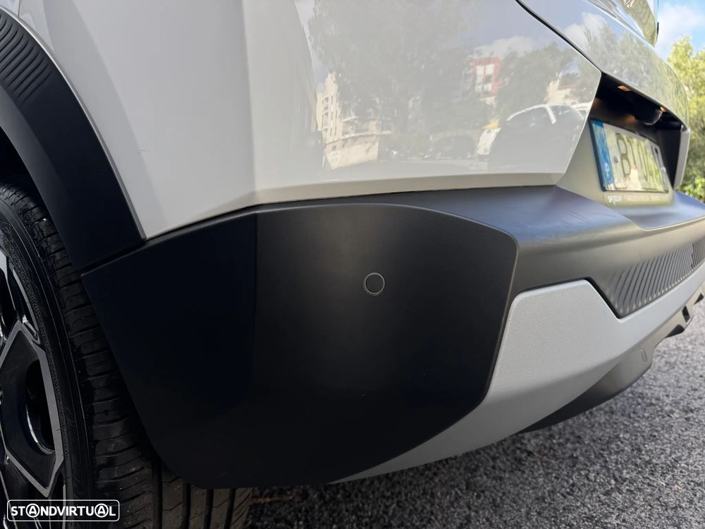 Citroën e-C3 44 kWh Autonomia Conforto Max - 37