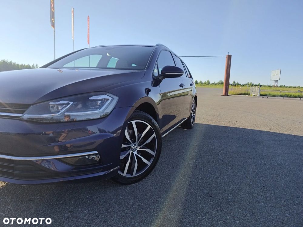 Volkswagen Golf 1.4 TSI BMT Highline DSG - 2