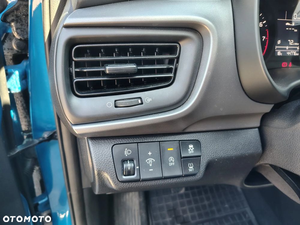 Kia Stonic 1.0 T-GDI M - 11