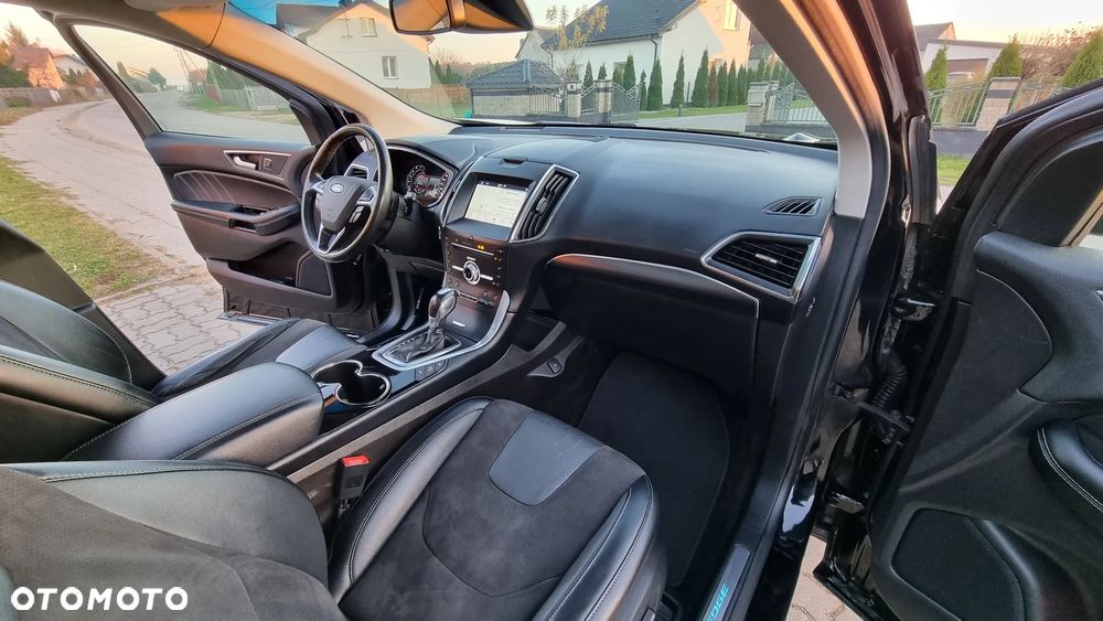 Ford Edge 2.0 TDCi Twin-Turbo 4WD ST-Line - 23