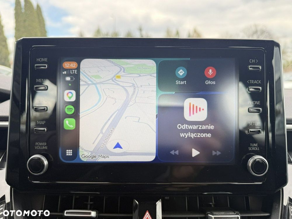 Toyota Corolla 1.5 Comfort MS - 24