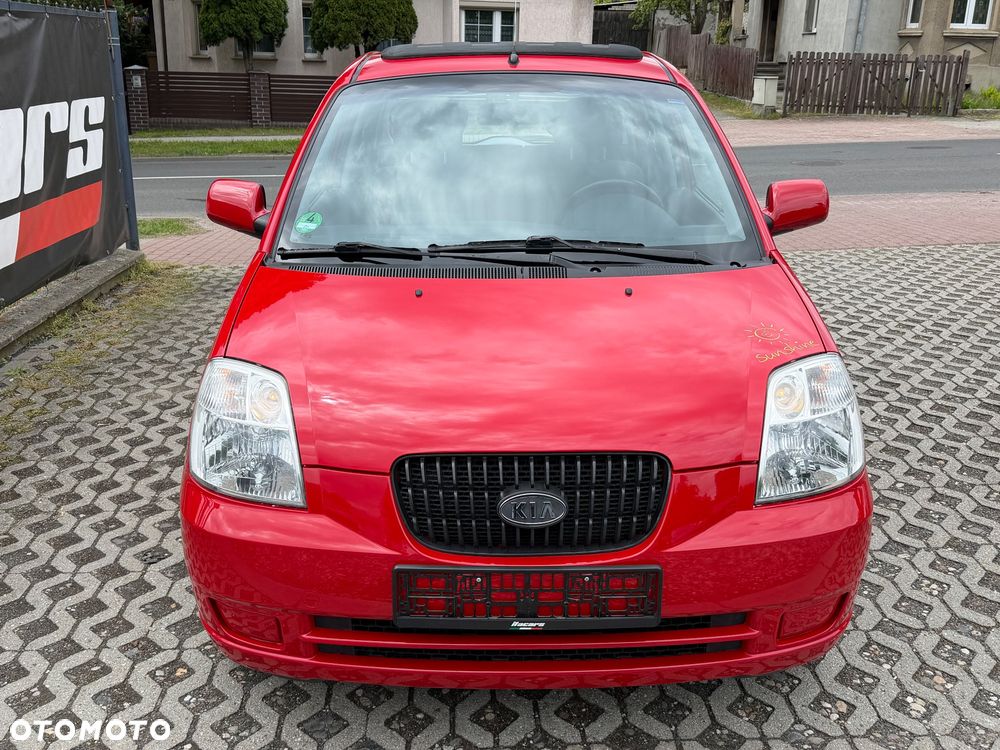 Kia Picanto 1.1 Spirit - 2