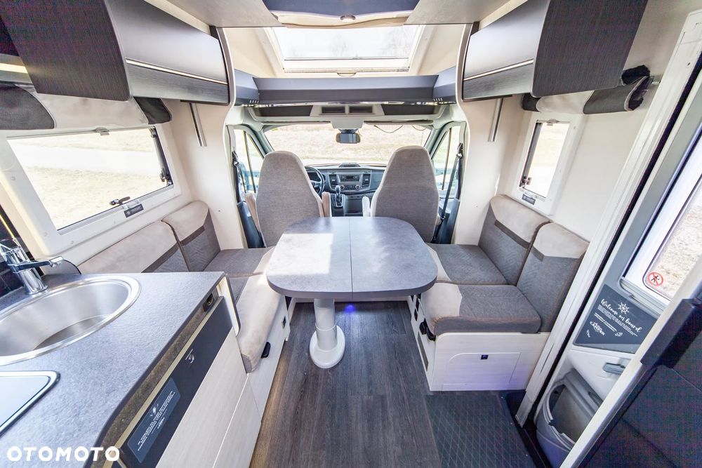 Chausson 777GA - 7