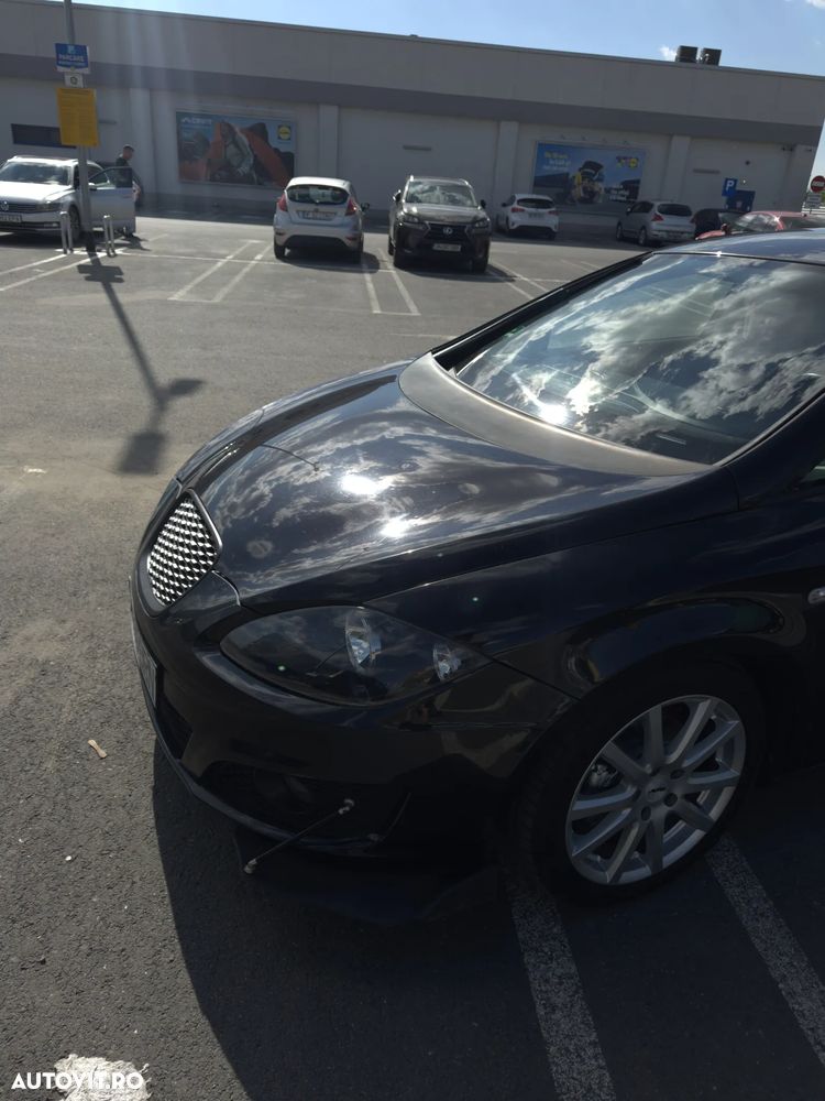 Seat Leon - 7