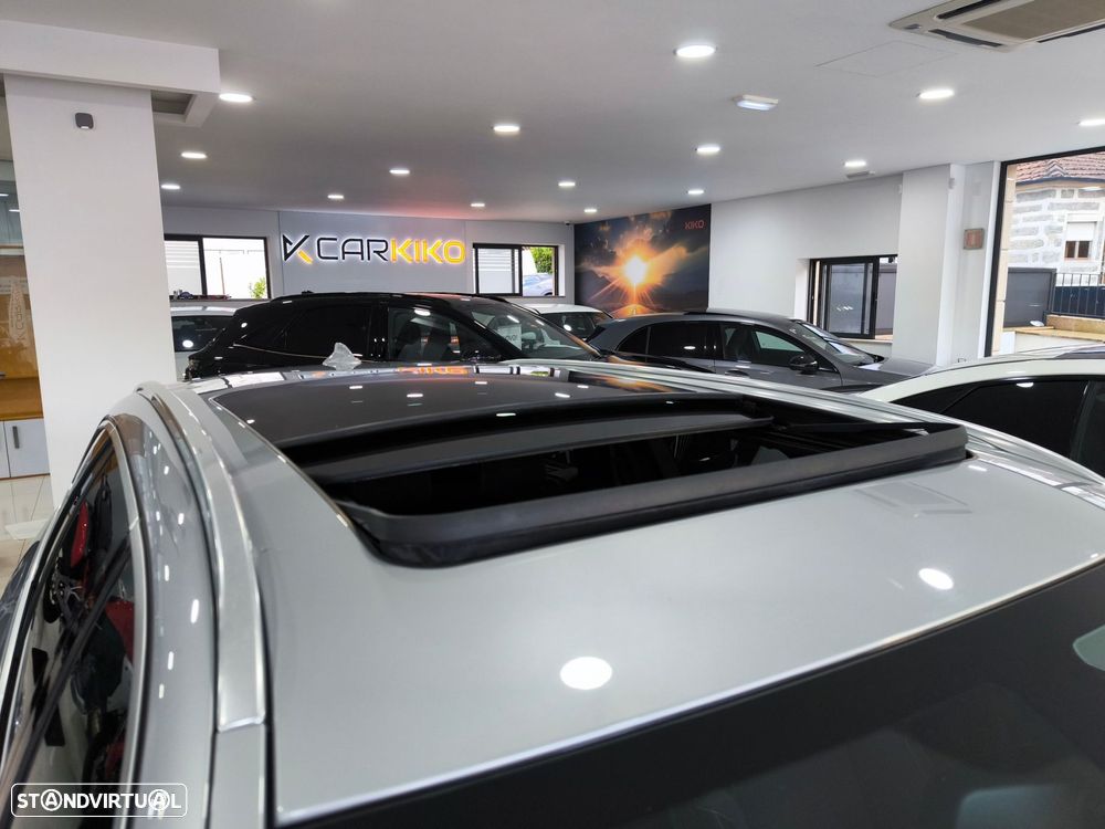 BMW 525 d Pack M Auto - 10