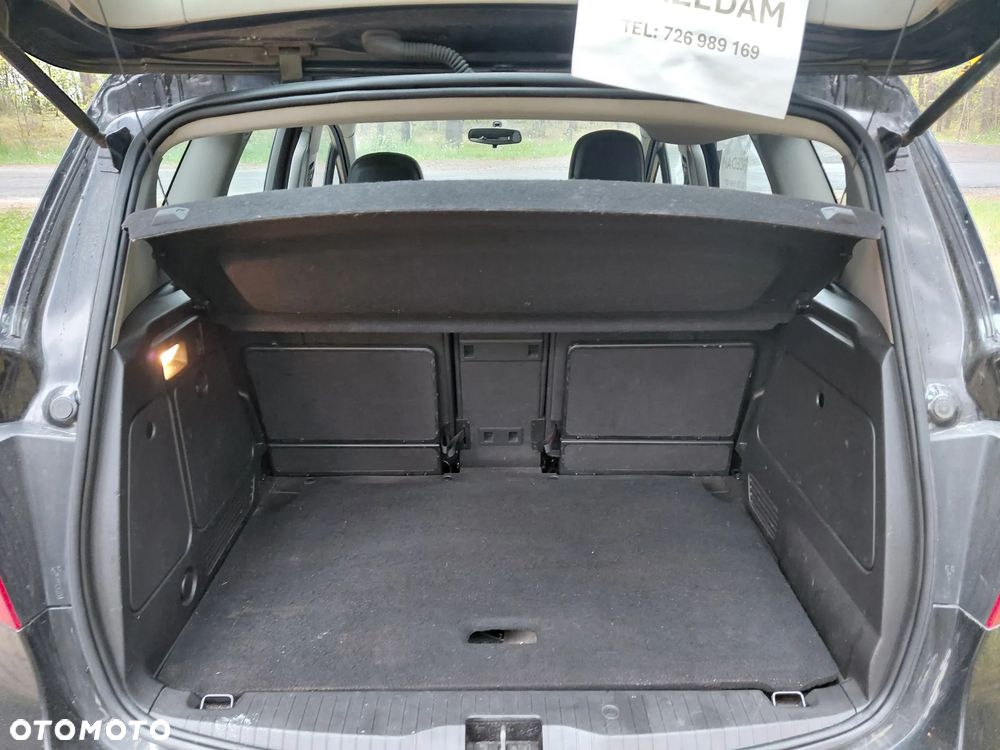 Opel Meriva 1.4 T Cosmo - 18