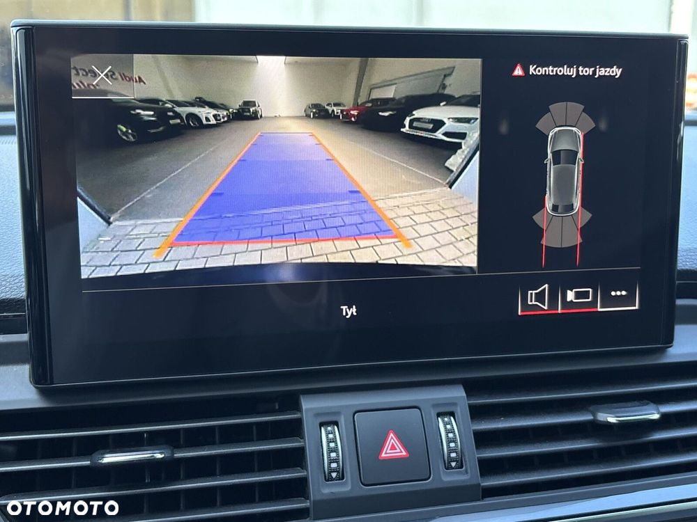 Audi Q5 Sportback - 24