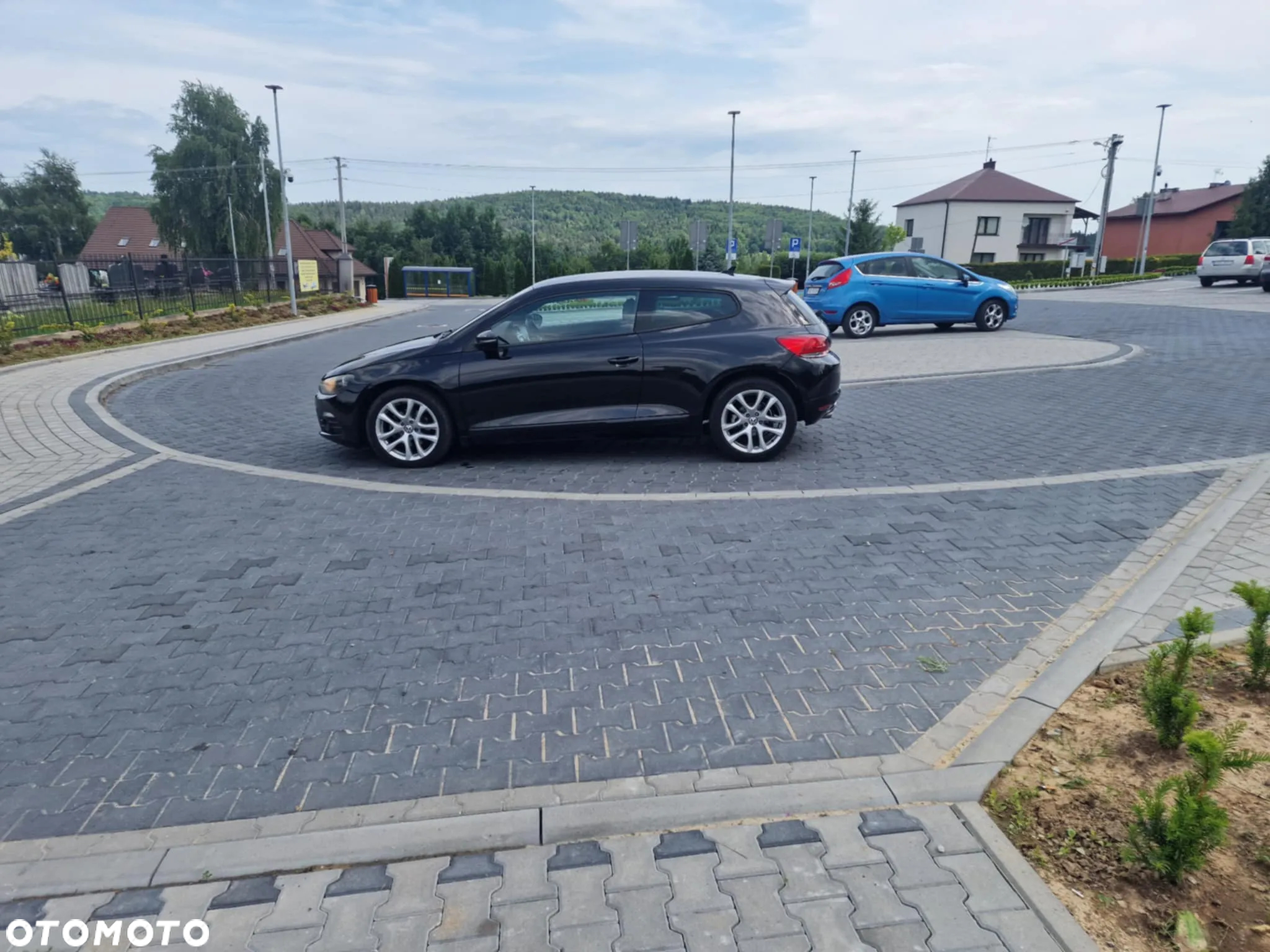 Volkswagen Scirocco 2.0 TDI DSG - 4