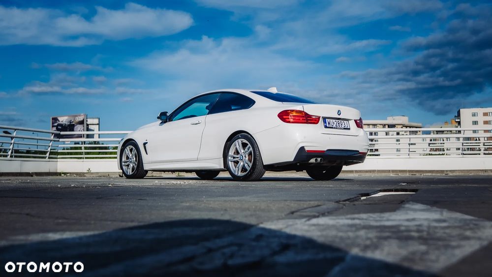 BMW Seria 4 - 23