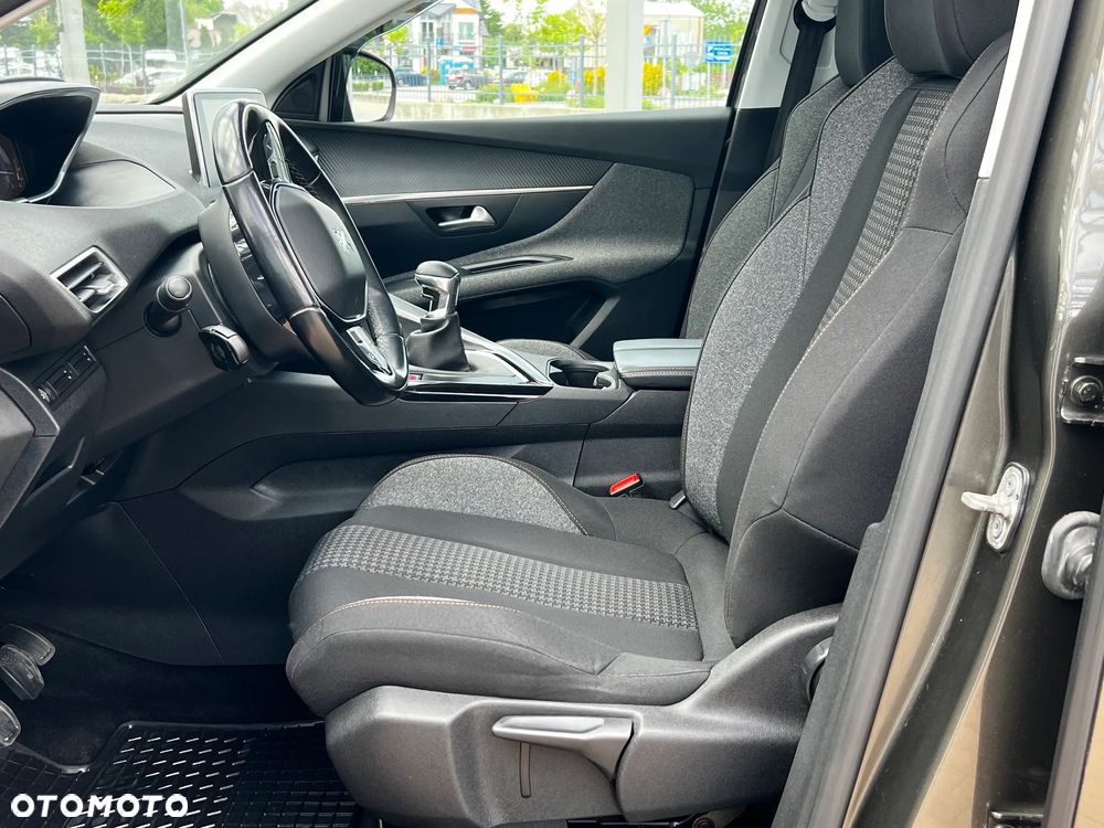 Peugeot 3008 BlueHDi 130 Stop & Start Allure - 31