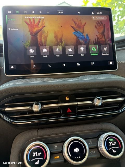Skoda Kodiaq 2.0 TDI 4X4 DSG Sportline - 26