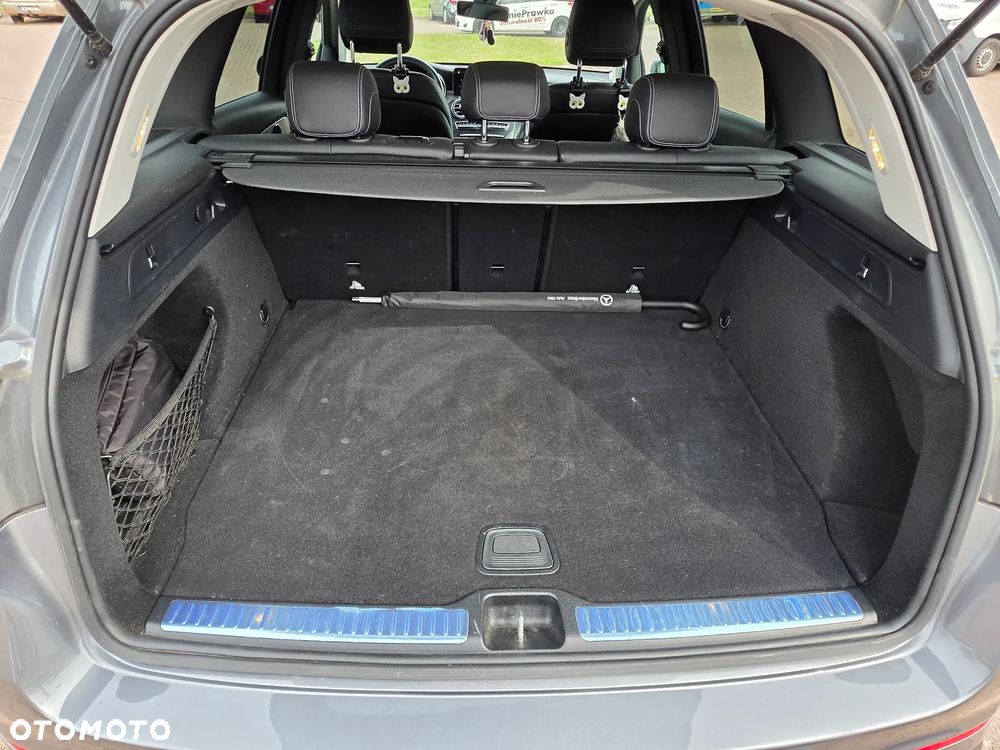 Mercedes-Benz GLC 200 d 4-Matic Business Edition - 15