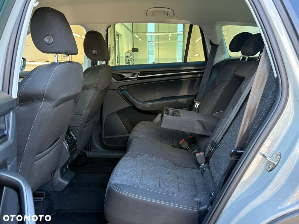 Skoda Kodiaq 1.5 TSI ACT 4x2 Style DSG - 15