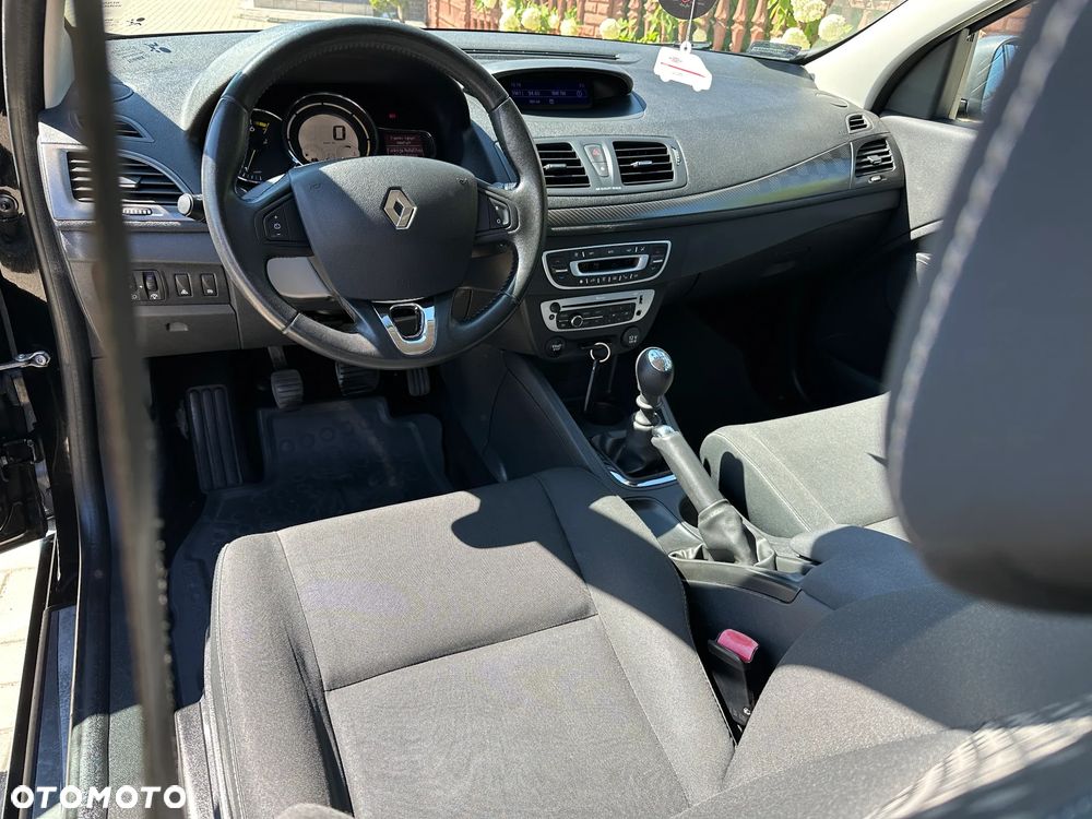 Renault Megane - 7