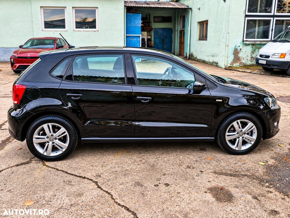 Volkswagen Polo - 13