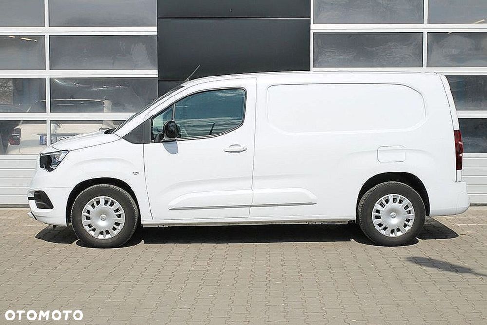 Opel Combo - 14