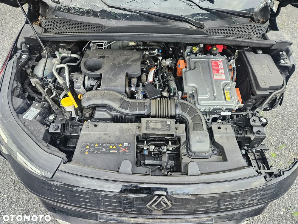 Renault Symbioz 1.6 E-Tech Full Hybrid 145 Evolution - 10