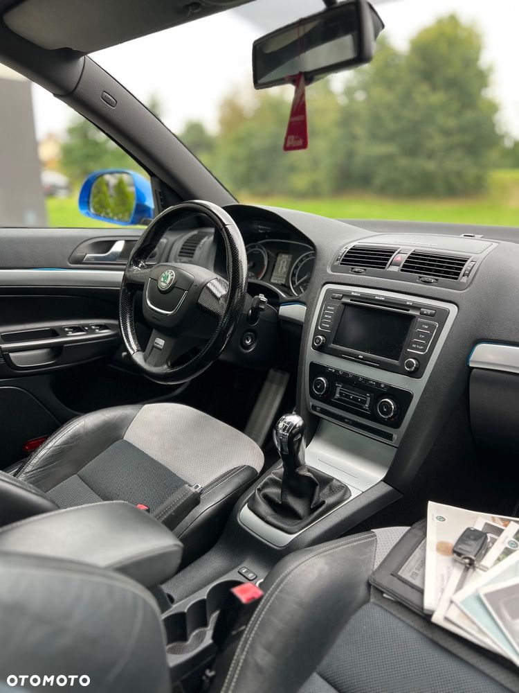 Skoda Octavia - 36