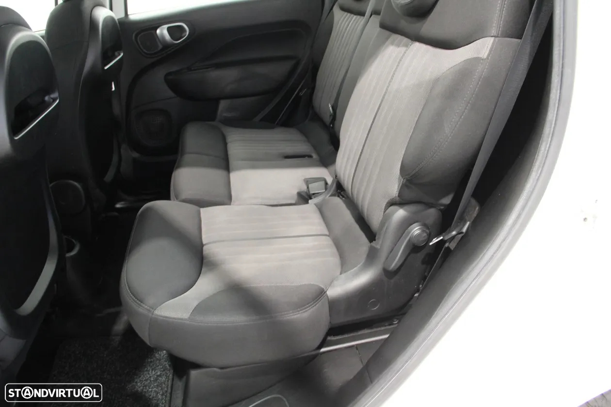 Fiat 500L 1.3 MJ Pop Star S&S - 29