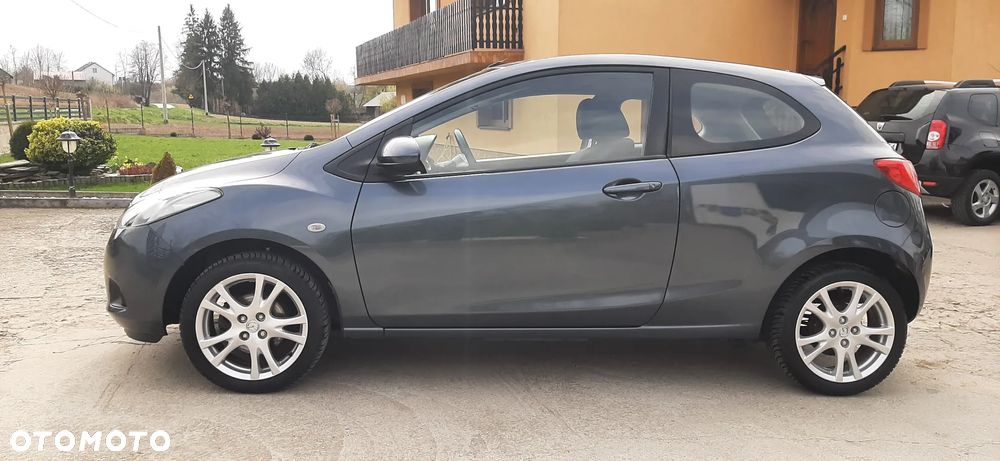 Mazda 2 - 20