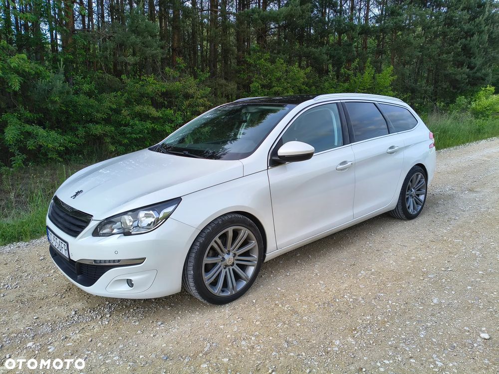 Peugeot 308 - 4