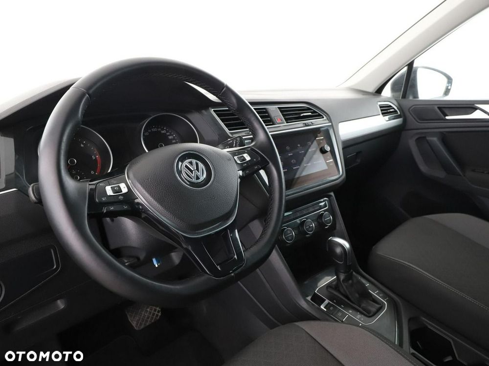 Volkswagen Tiguan 2.0 TDI SCR DSG Life - 15