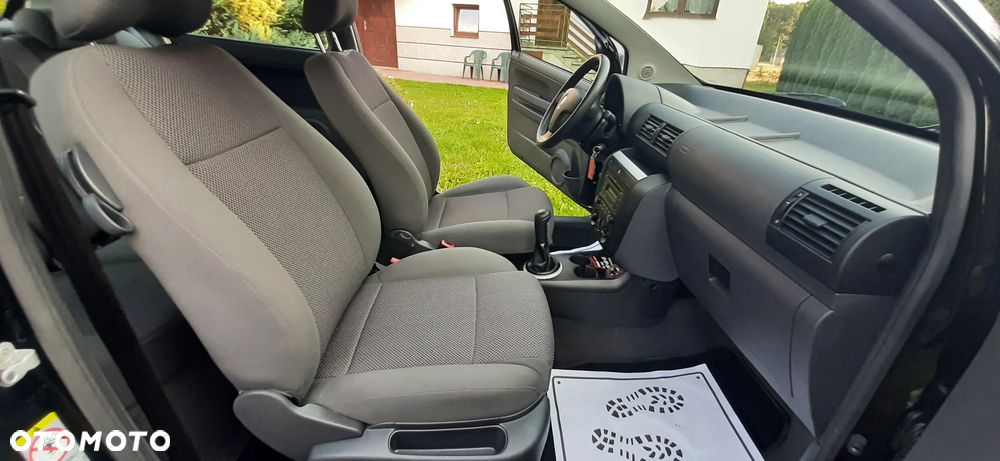 Volkswagen Fox 1.2 Refresh - 35