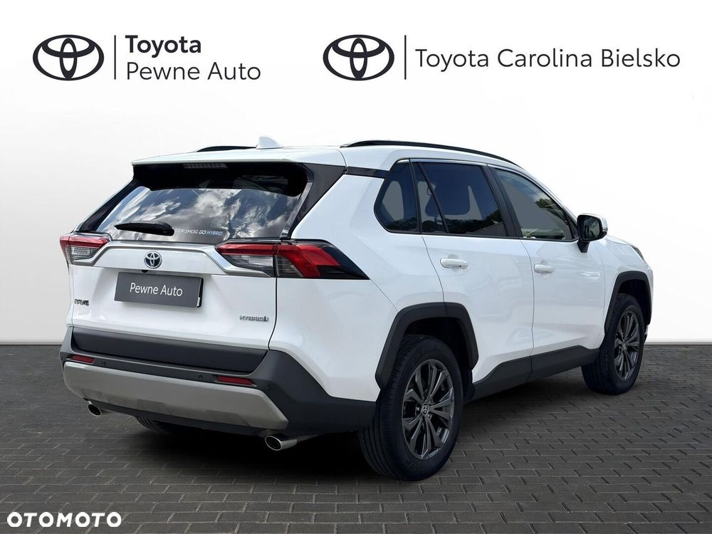 Toyota RAV4 - 27
