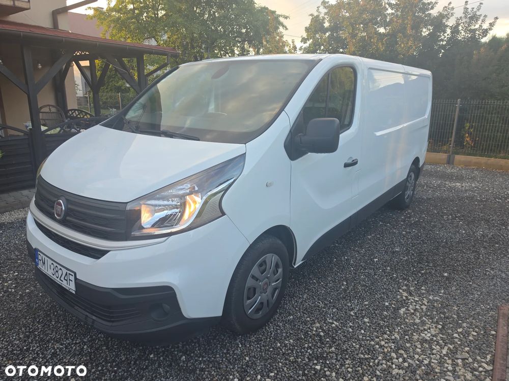 Fiat TALENTO - 1