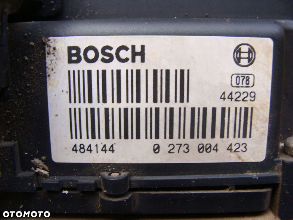 pompa abs ducato boxer jumper 46786432 0273004423 - 4