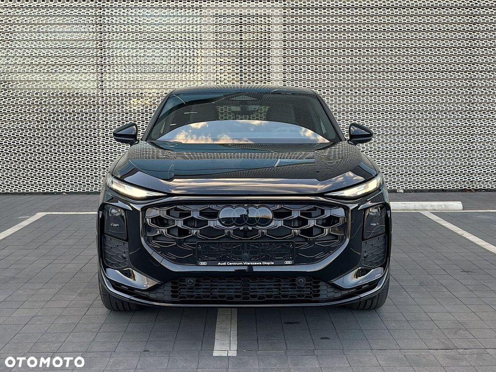 Audi Q3 Sportback - 10