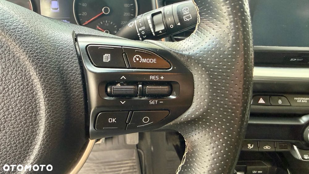 Kia Stonic 1.0 T-GDI XL - 24