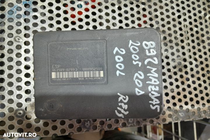 Pompa ABS 5N61-2C405-AB 5N61-2C405-AB Mazda 5 CR [2005 - 2008] Miniva - 1