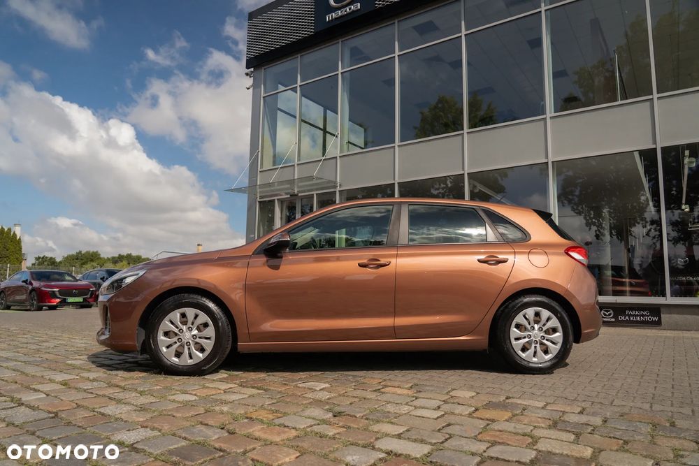 Hyundai i30 - 5