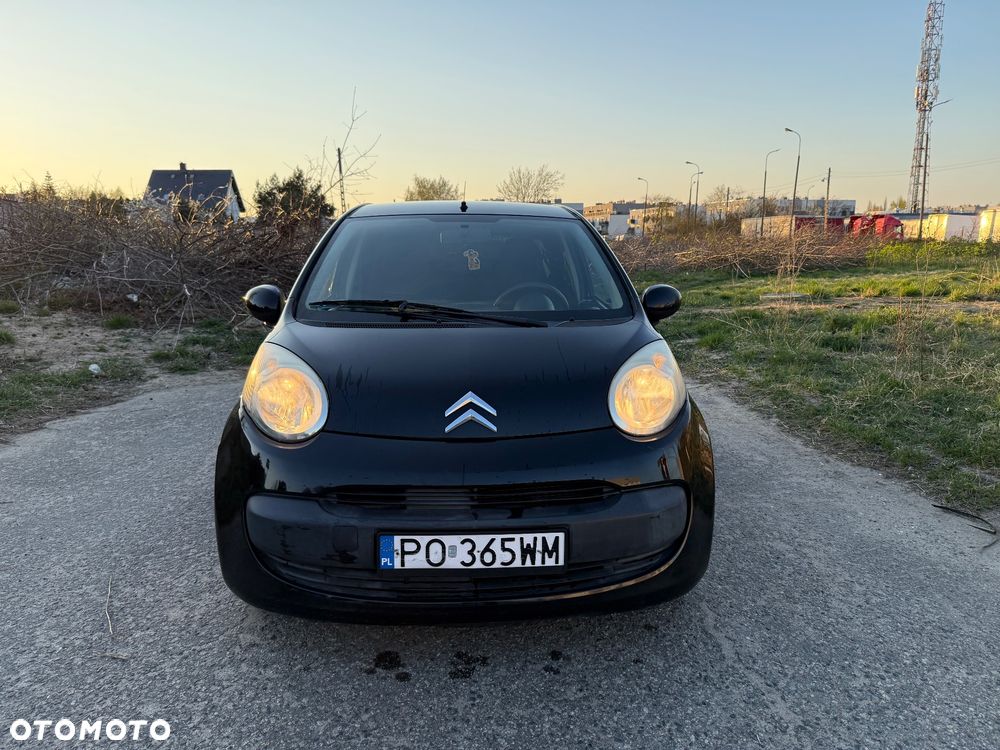 Citroën C1 1.0i Desire - 2