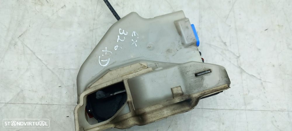 Fechadura / fecho porta frente direito VOLKSWAGEN Golf V Variant (1K5) - 2