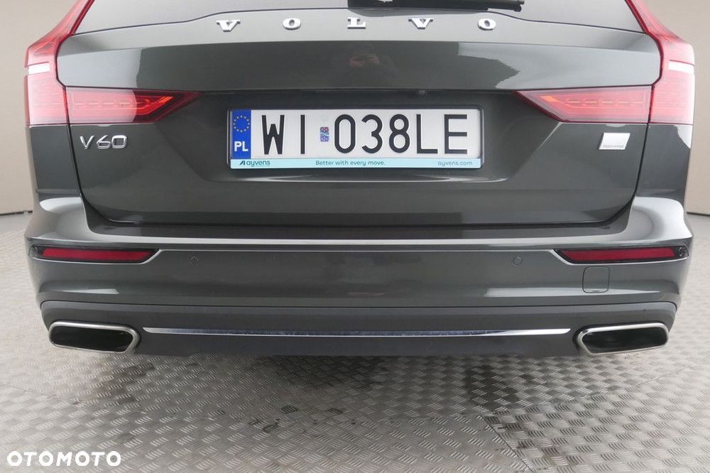 Volvo V60 - 34