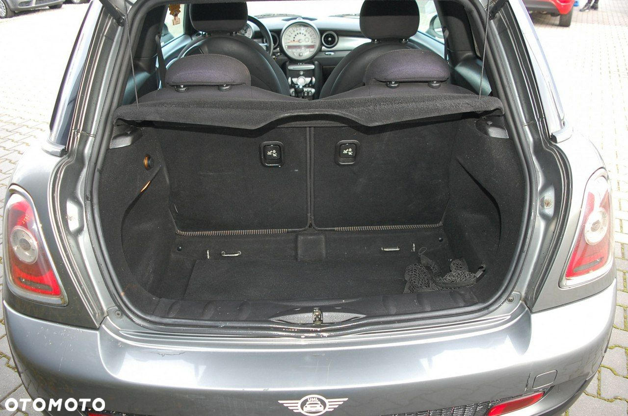 MINI Cooper S - 27