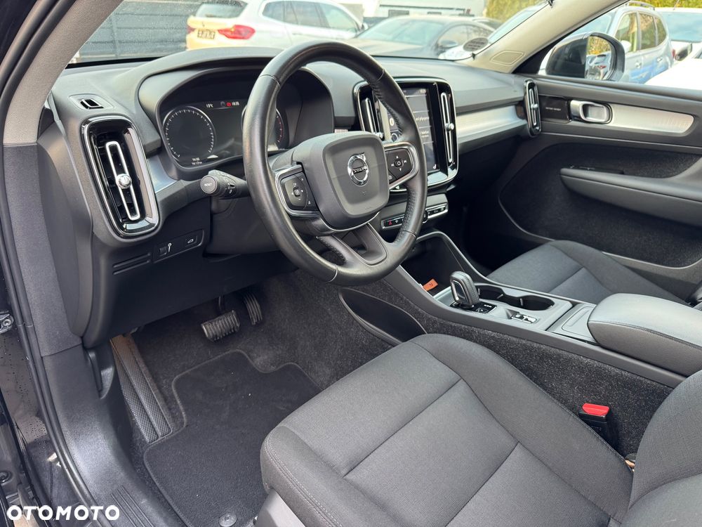 Volvo XC 40 T3 Inscription - 15