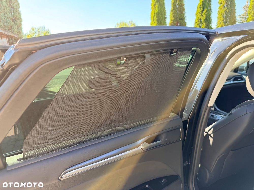Ford Mondeo 2.0 TDCi STart-Stopp PowerShift-Aut Titanium - 19