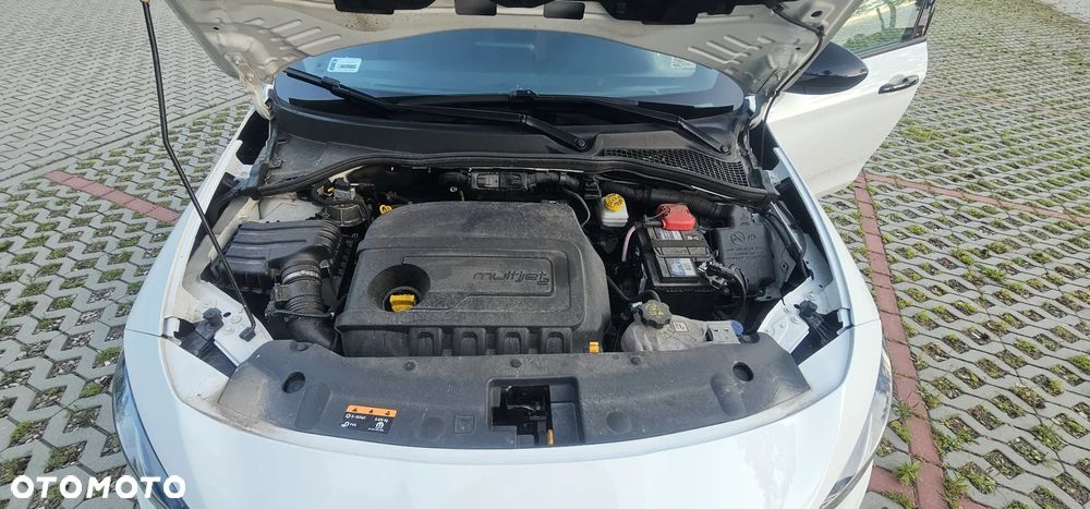 Fiat Tipo 1.3 MultiJet 16v Sport - 7