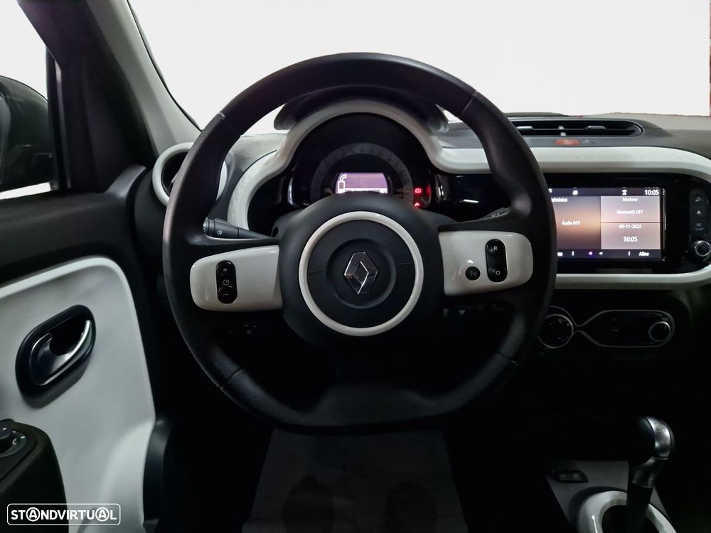 Renault Twingo Electric ZEN - 13
