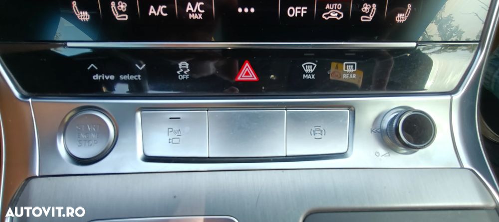 Audi A6 Limuzina 55 TFSI e quattro S tronic sport - 10