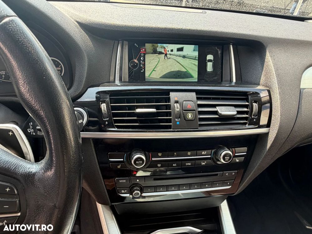 BMW X3 - 14