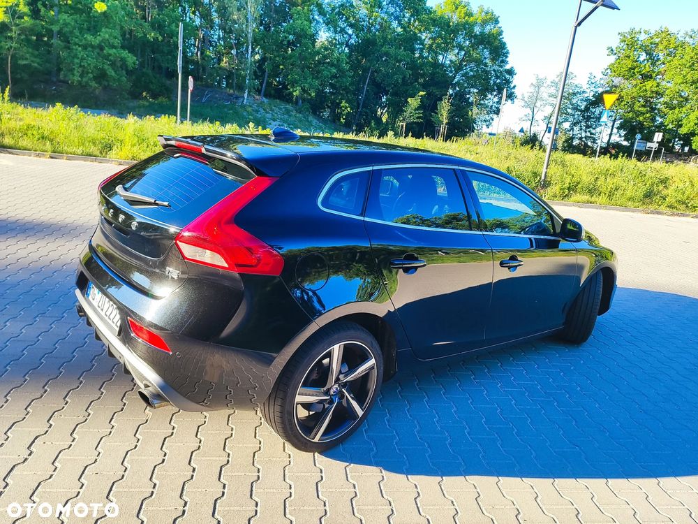 Volvo V40 T3 RDesign - 5