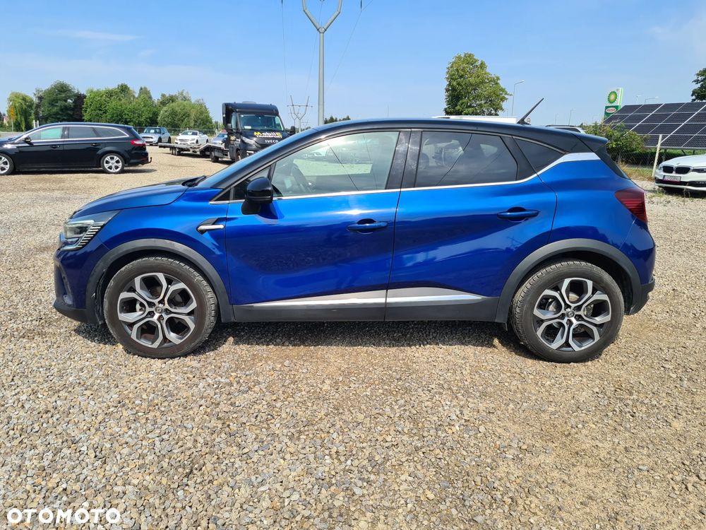 Renault Captur 1.3 TCe Intens EDC - 4