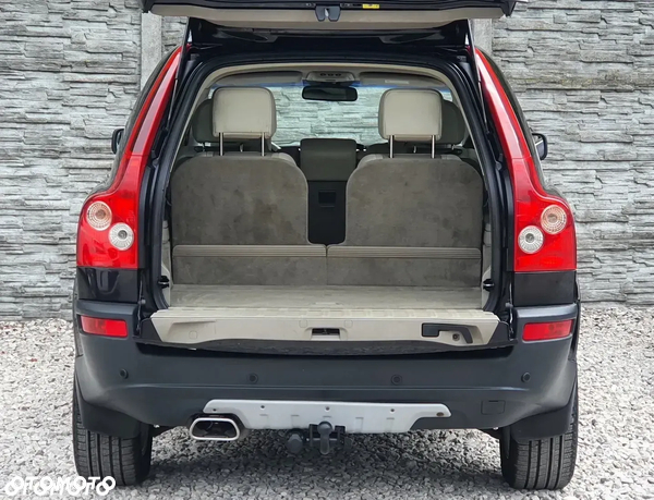 Volvo XC 90 2.9 T6 Executive