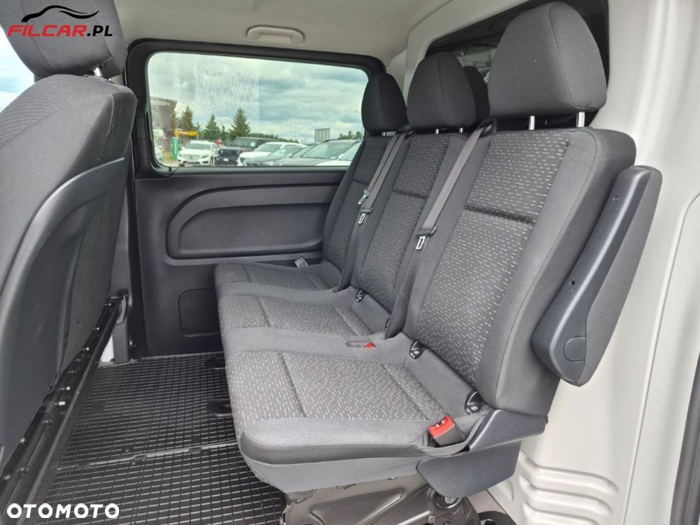 Mercedes-Benz Vito - 7