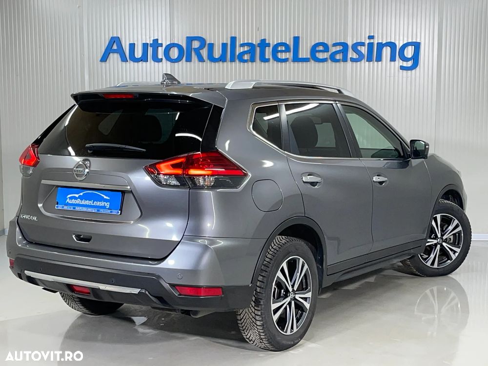 Nissan X-Trail 1.7D 150CP 2WD N-Connecta - 3