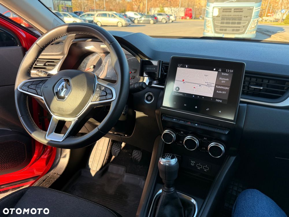 Renault Captur 1.0 TCe Intens - 7